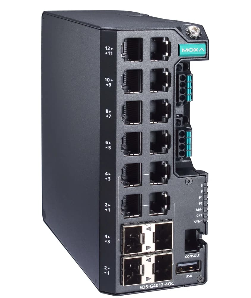 EDS-G4012-4GC-LV