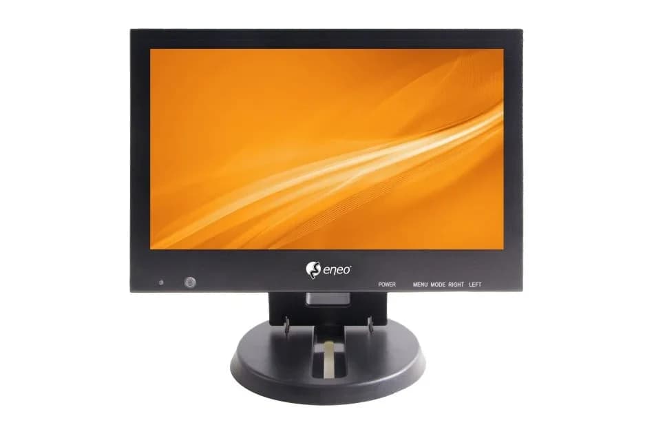 VM-SD8M 8" Monitor