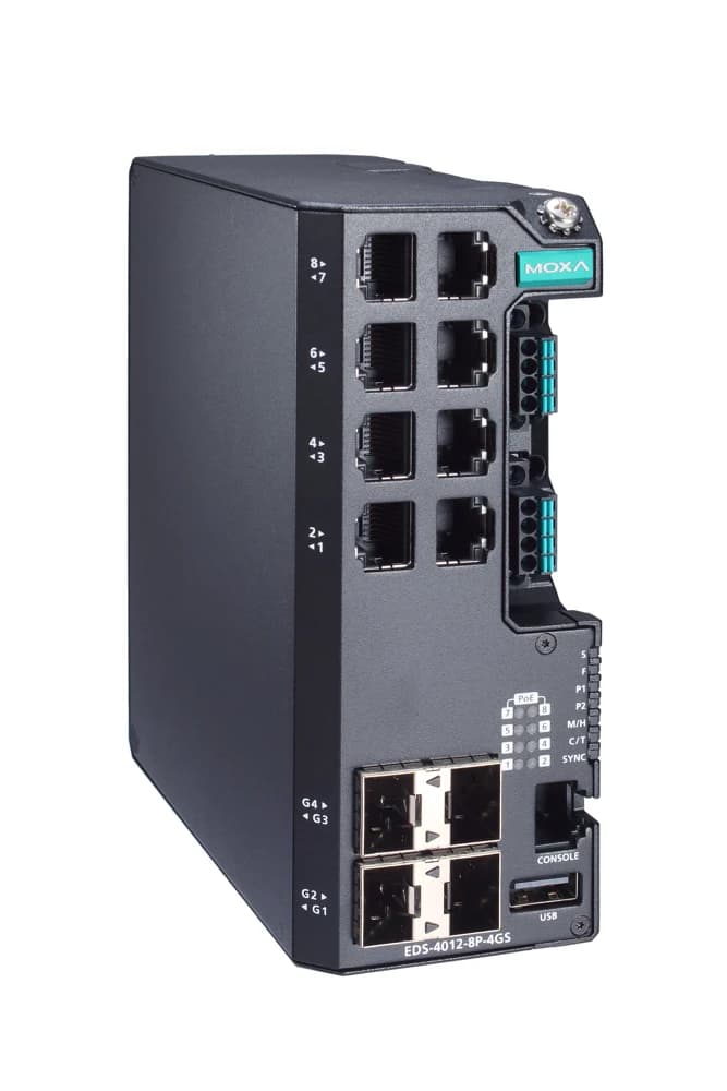 EDS-4012-8P-4GS-LVB-T