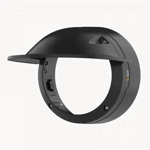 TP3817-E Casing Black