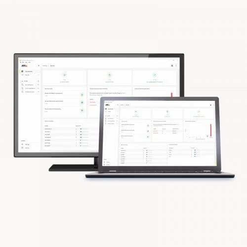 AXIS Device Manager Extend