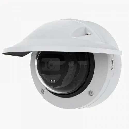 M3215-LVE 1080p 3.1 mm FOV 101° IR