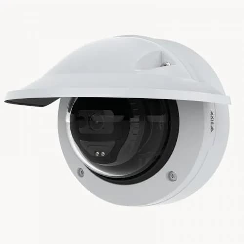 M3216-LVE 4 MP 2.9 mm FOV 102° IR