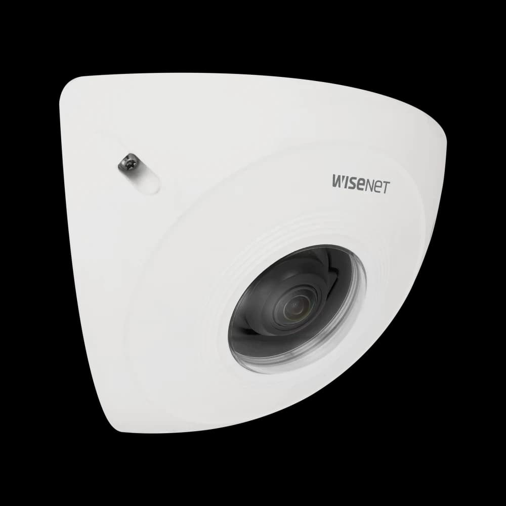 TNV-8011C Corner Mount Camera