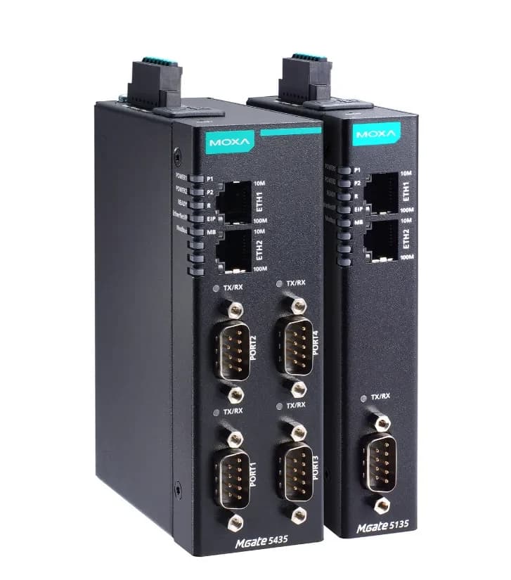 MGate 5435-T