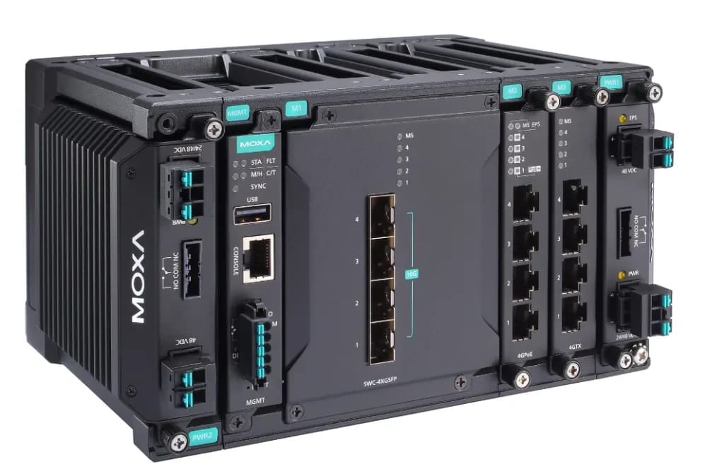 MDS-G4012-4XGS-T
