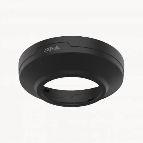 TM3818 Casing Black. 4 pcs