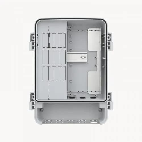 TQ1808-VE Surveillance Cabinet