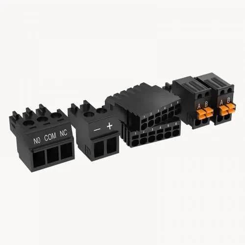 TD3902 Connector Kit