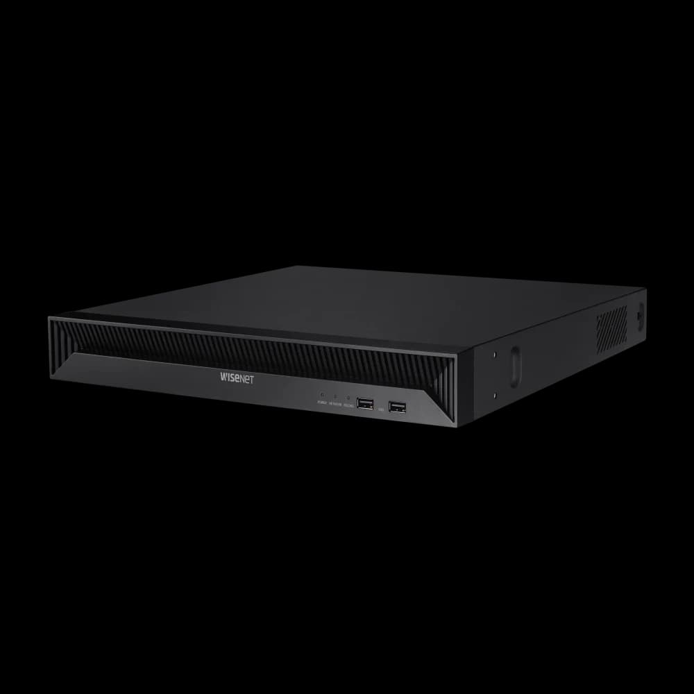 QRN-1630S-0TB 16ch 8M 128Mbps PoE