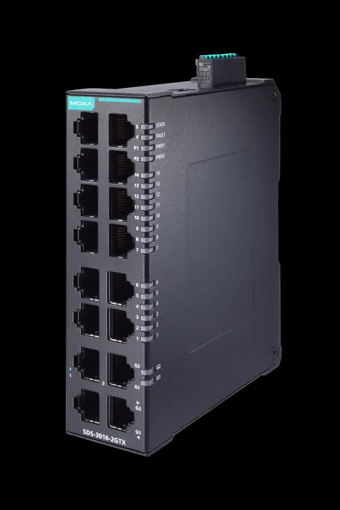 SDS-3016-2GTX