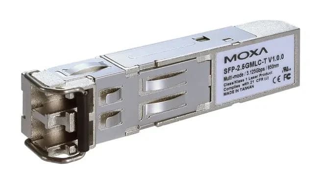 SFP-2.5GSLC-T
