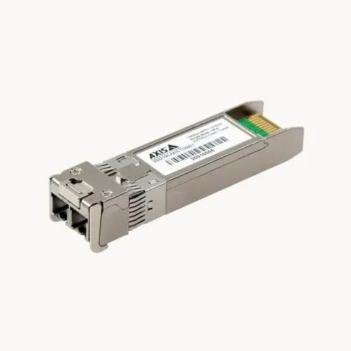 TD8902 SFP+ Module LC.SR.X