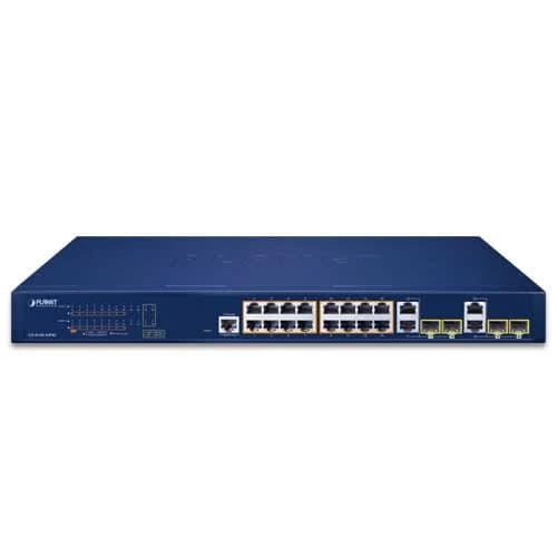 GS-4210-16P4C