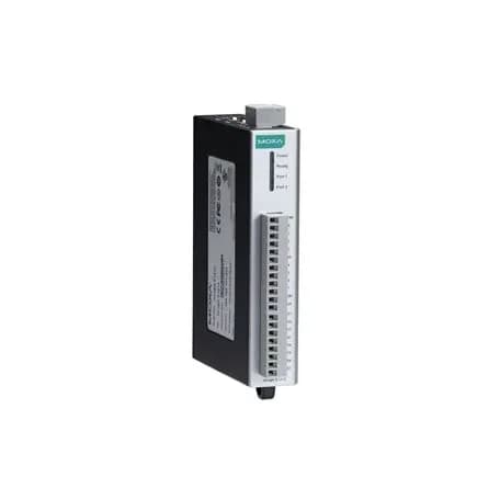 ioLogik E1240-T Distribuert Ethernet I-O