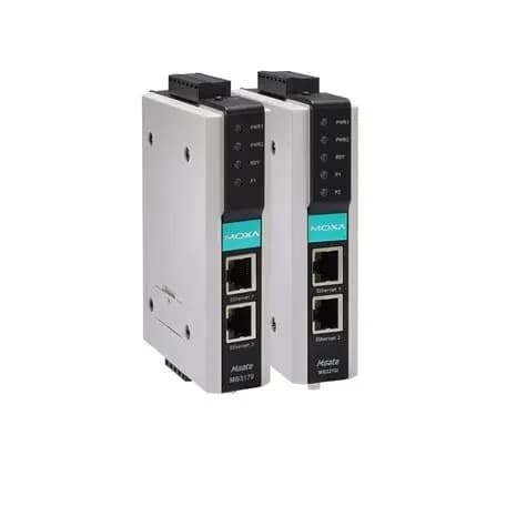 MGate MB3170-M-SC-T