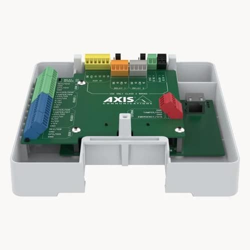 A1610-B Network Door Controller
