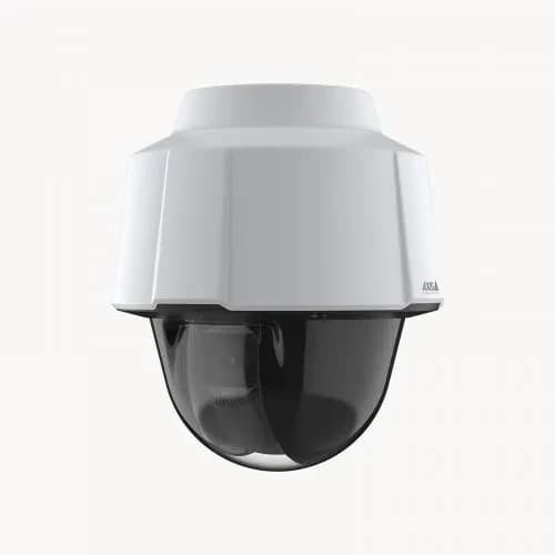 P5676-LE 4 MP 30x zoom OptimizedIR