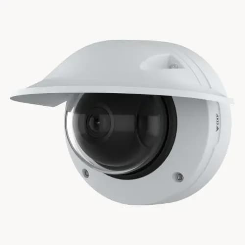 Q3628-VE PTRZ 4K 6-13mm