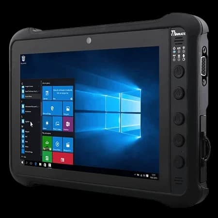 M900P-BH 8" Tablet