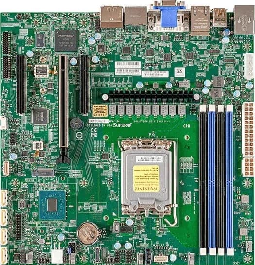 MBD-X13SAZ-F