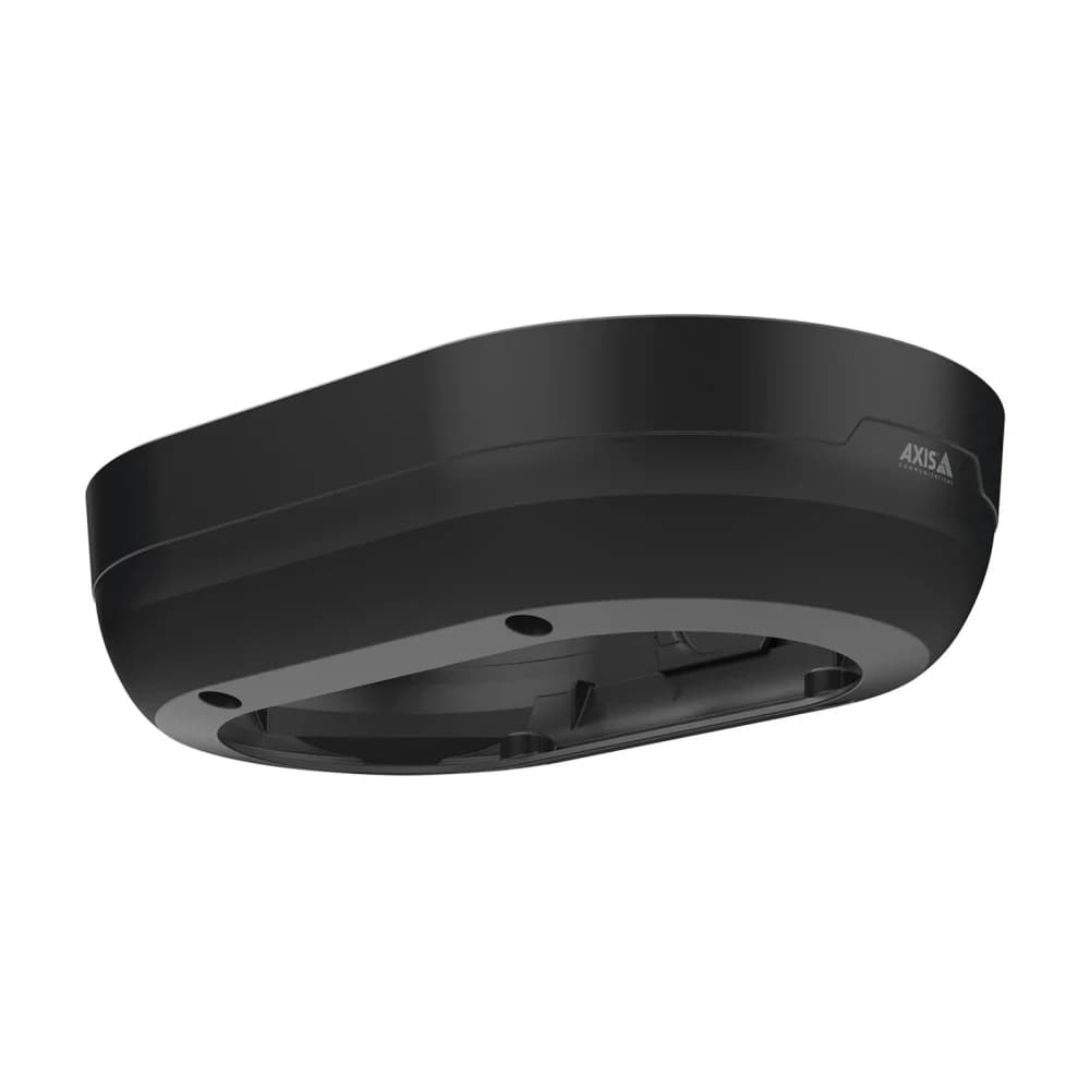 TP3818-E Casing Black