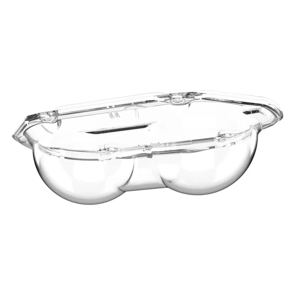 TP3819-E Clear Dome