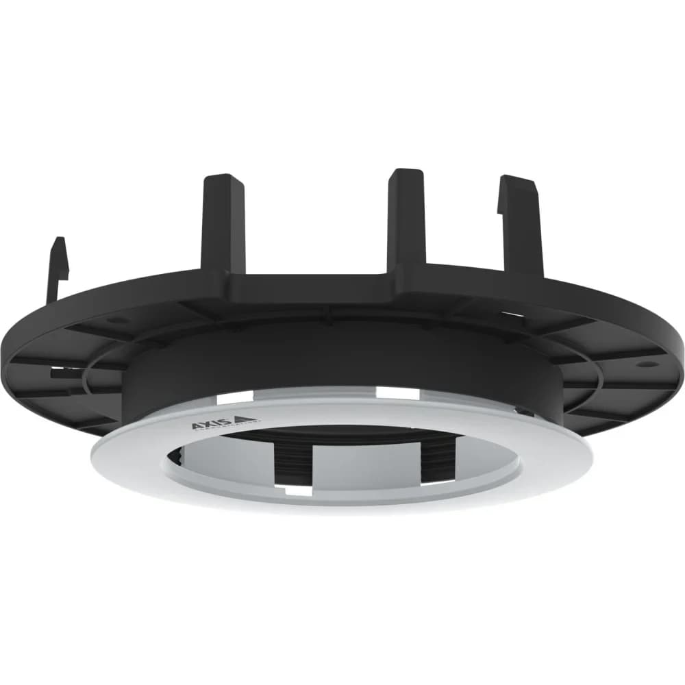 TM4201 Recessed Mount. 4 pcs