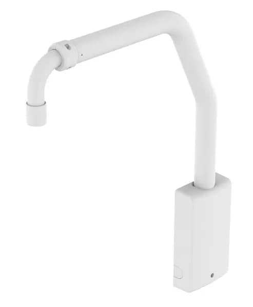 SBP-156LMW1 Telescopic Parapet Mount