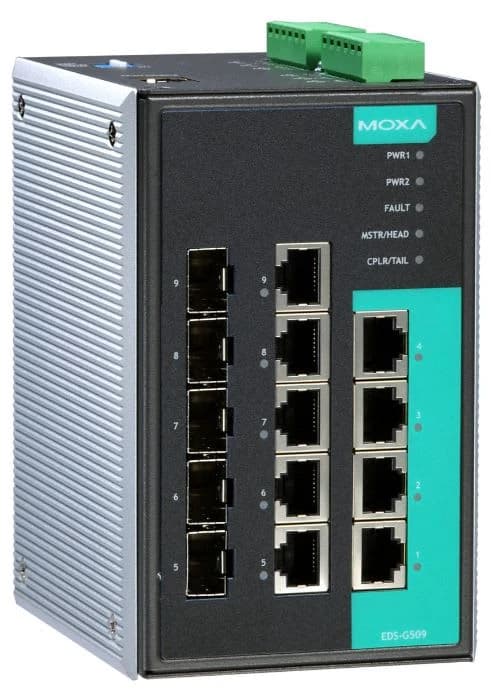 EDS-G509-T