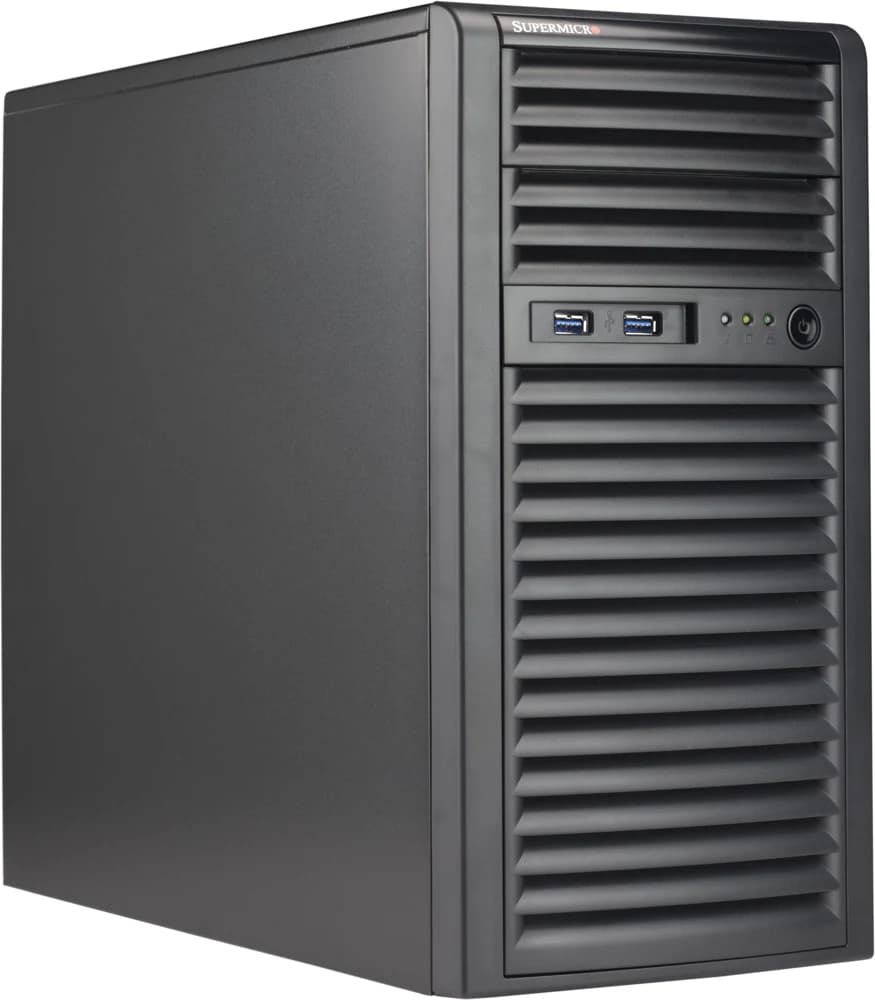 CSN 20 Client - 4 Monitor