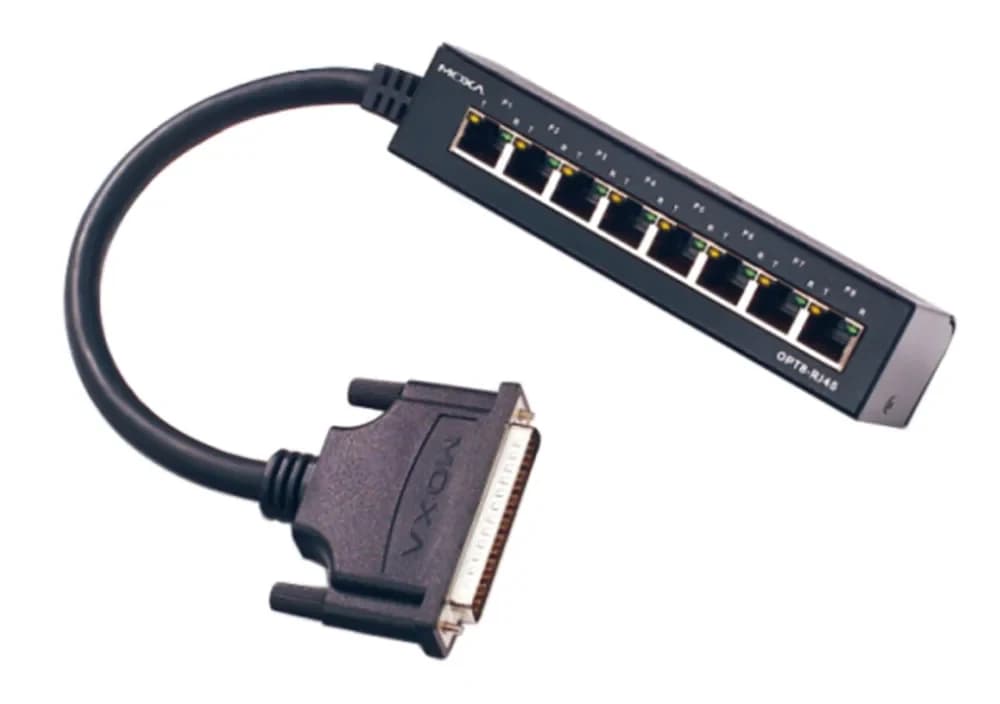 OPT8-RJ45+