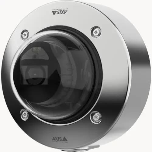 P3268-SLVE 4K stainless steel