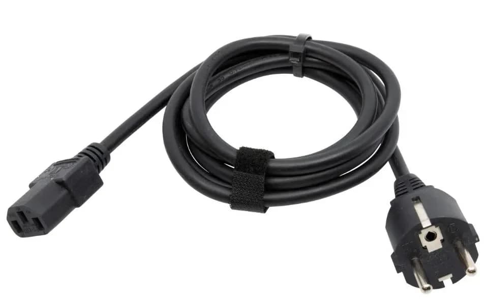 TU6011 Mains Cable