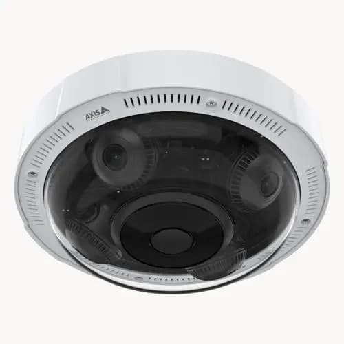 P3735-PLE Panoramic Camera 4x 2 MP