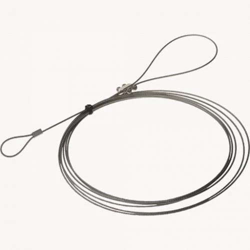 AXIS Safety Wire 3 m, 5 pcs