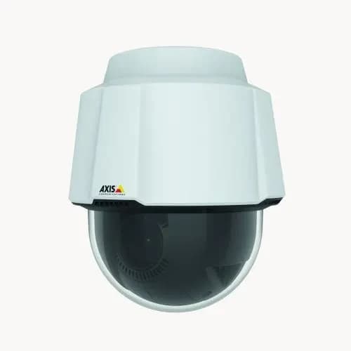 P5654-E Mk II PTZ Camera