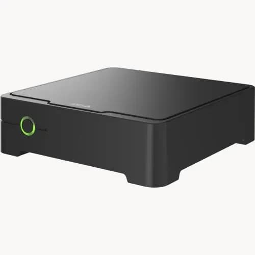 S3008 Mk II 4 TB 8 ch PoE ports