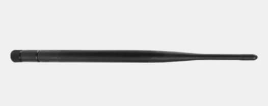 Robustel WiFi/BT Rubber Antenna