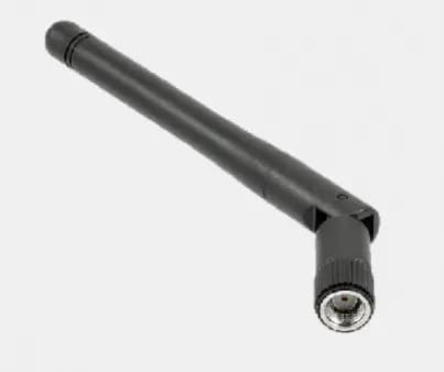Robustel WiFi Dual-band Rubber Antenna