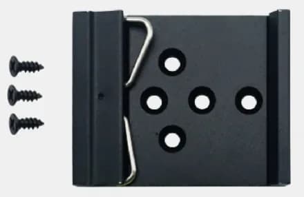 Robustel Din-Rail Mounting Kit S040009