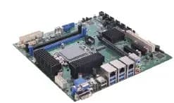 MMB541 Micro ATX motherboard