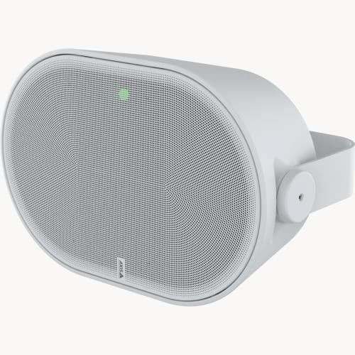 C1110-E Network Cabinet Speaker White