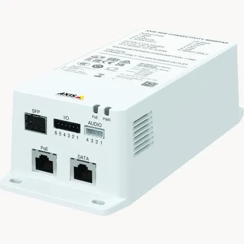 TU8003 90 W Connectivity Midspan
