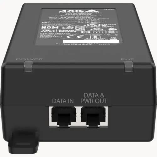 TU8004 90 W Midspan