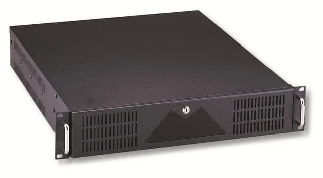 CSN R20 2U Client - 3 Monitor