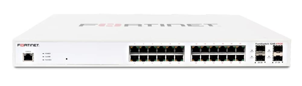 FS-124E-FPOE