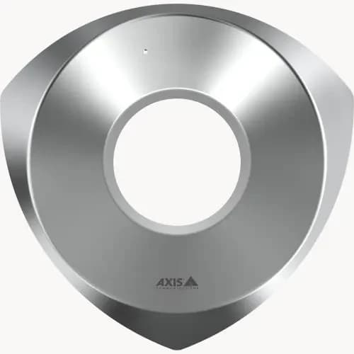 TP9801 Cover Steel 4 pcs