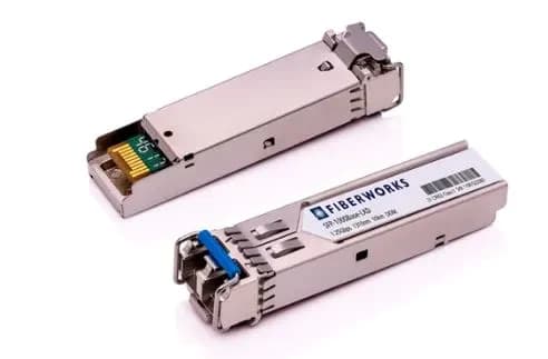 SFP-1000BaseLX-RGD-M
