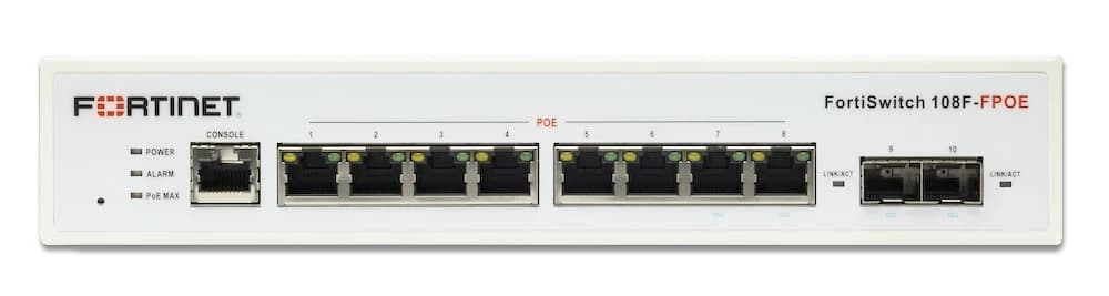 FS-108F-FPOE